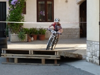 Eliminator Črn trn
