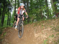 Trening XC