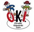 otroški kolesarski izziv