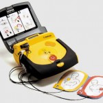 defibrilator